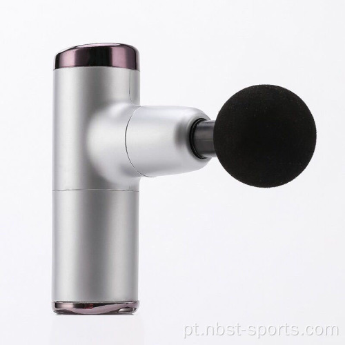 Mini terapia Vivrator Cordless Sports Use Massage Gun